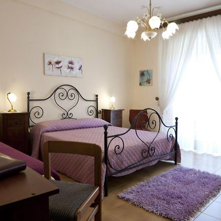 Armonia Hotel Trapani Exterior photo