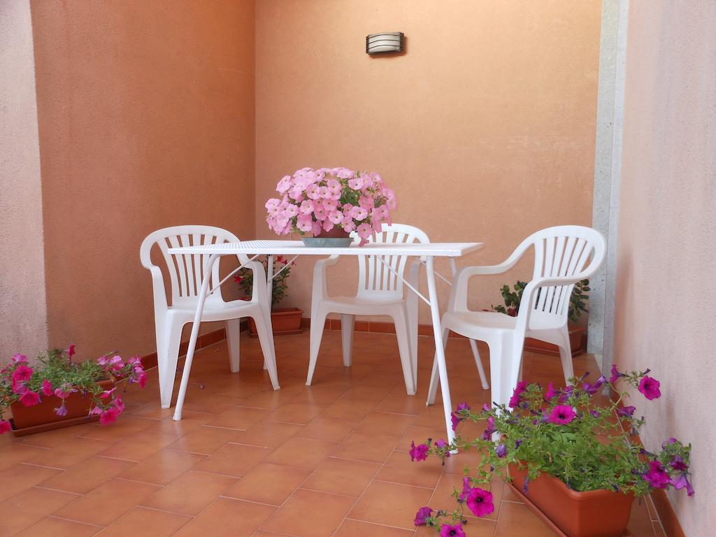 Armonia Hotel Trapani Exterior photo