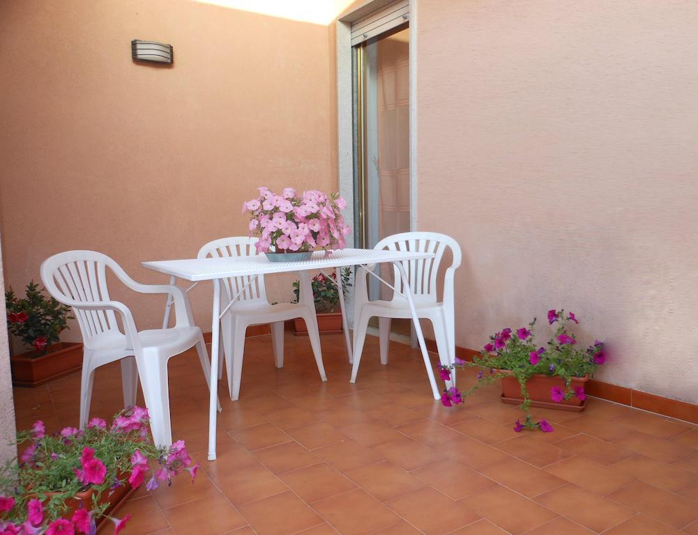 Armonia Hotel Trapani Exterior photo